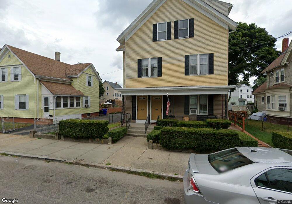 70 Appleton Ave, Pawtucket, RI 02860 - photo 1