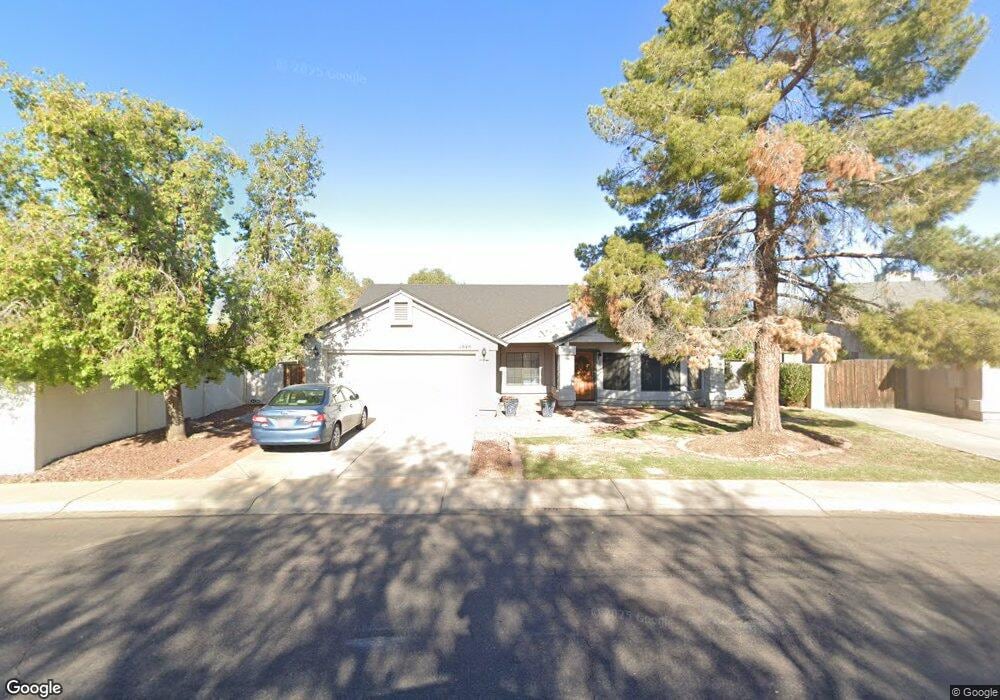 1848 E Jasper Dr, Chandler, AZ 85225 - photo 1