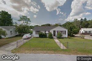 136 Cleveland St, West Warwick, RI 02893