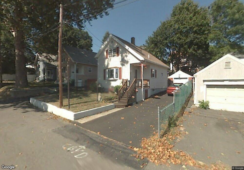 16 Henry St, Bristol, CT 06010 - photo 1