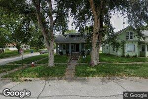 616 5th St, Syracuse, NE 68446