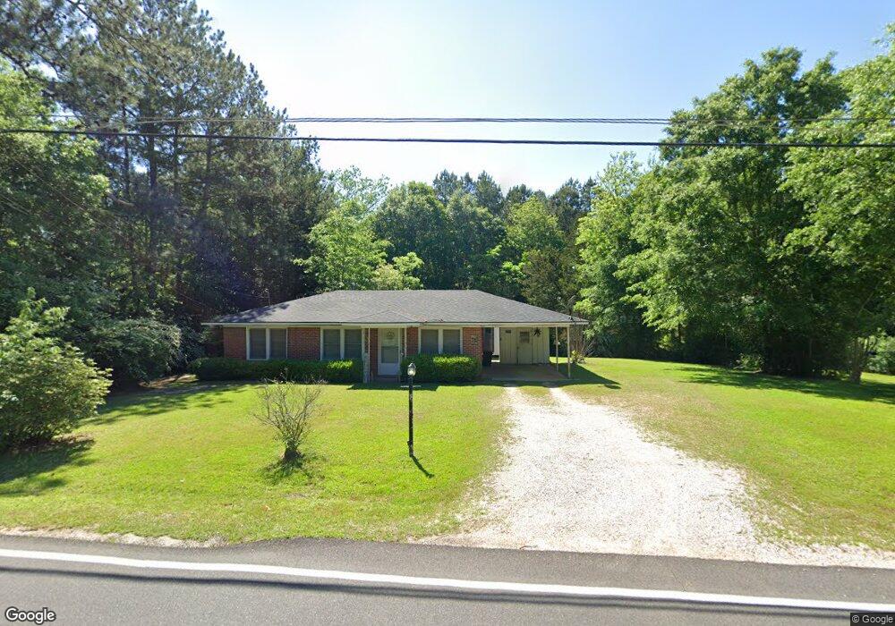 27 Shady Grove Moss Rd, Laurel, MS 39443 - photo 1