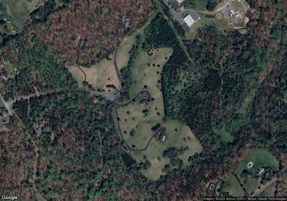 100 Graemont Ln, Earlysville, VA 22936 - photo 1