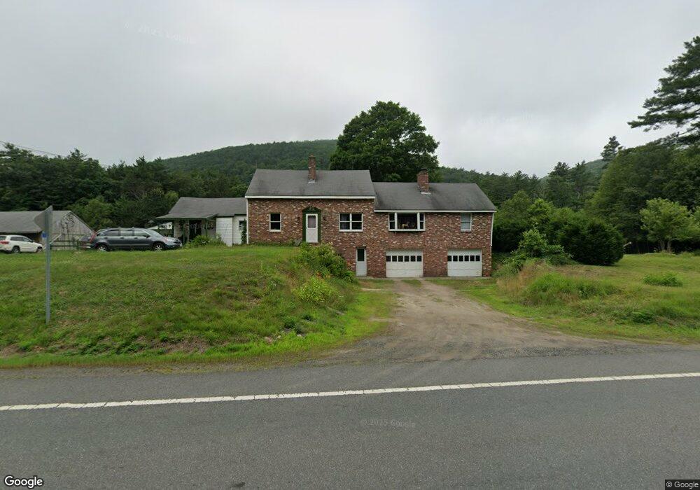 426 Long Plain Rd, Leverett, MA 01054 - photo 1