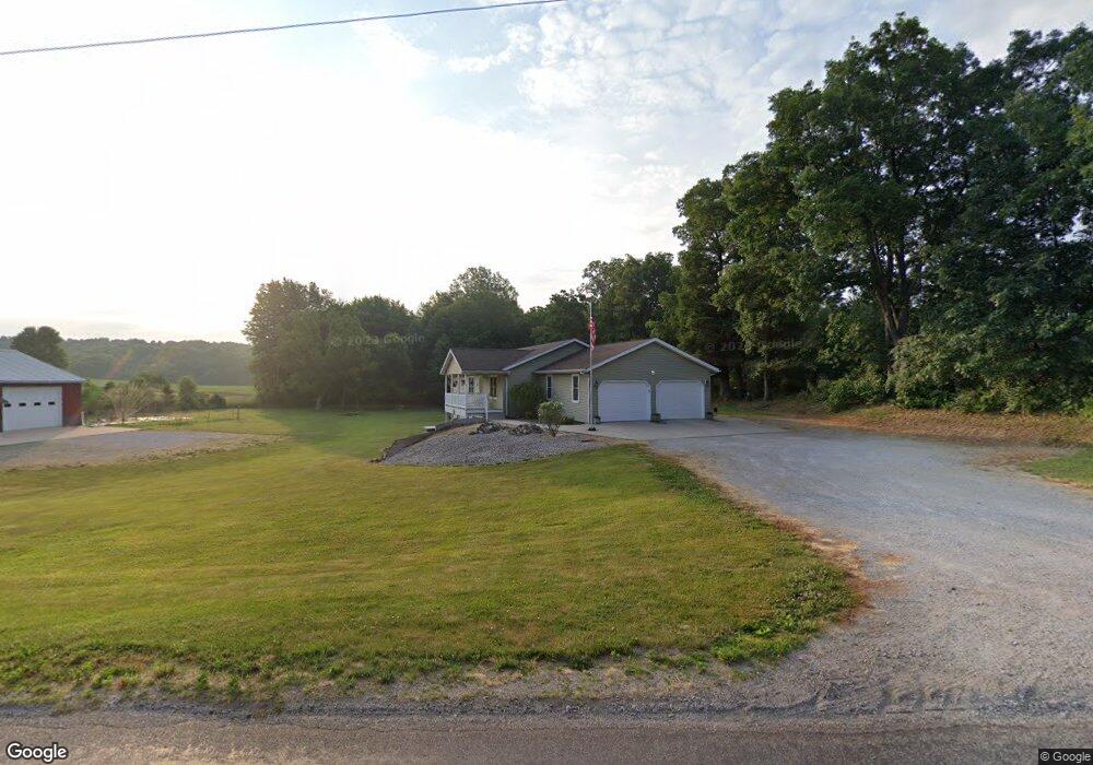 274 N Long Lake Rd, Albion, IN 46701 - photo 1