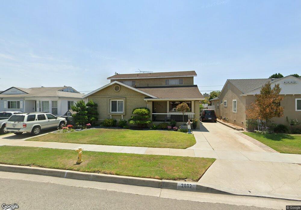 2602 Greentop St, Lakewood, CA 90712 - photo 1