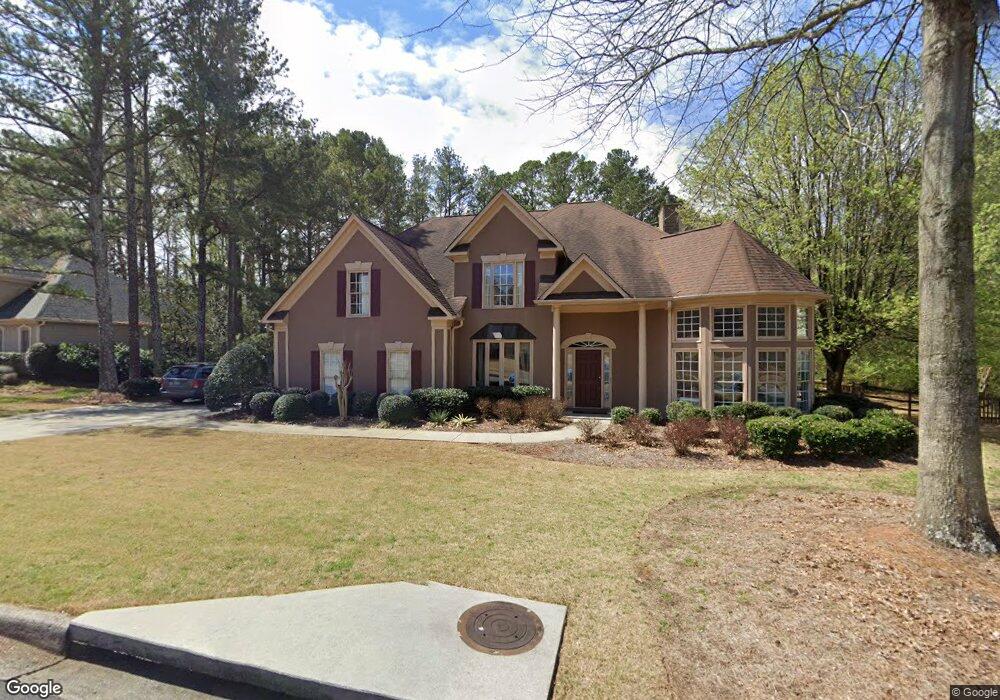 1020 Fieldgate Ln unit 2B, Roswell, GA 30075 - photo 1