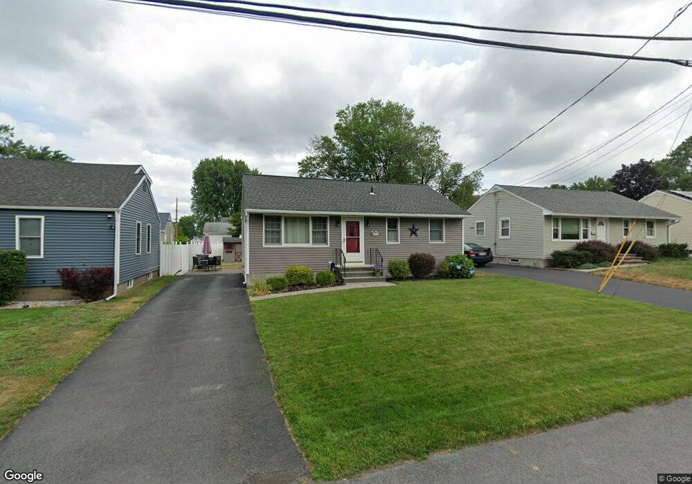 31 N Elmhurst Ave, Albany, NY 12205 - photo 1