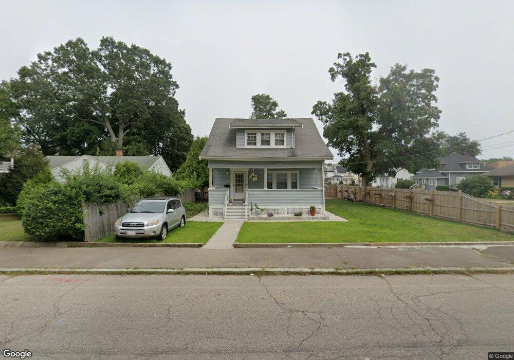 82 Ash St unit 1, Brockton, MA 02301 - photo 1