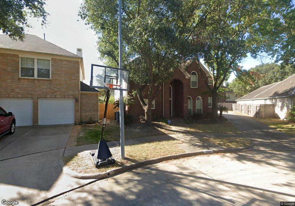 16215 Waiting Spring Cir, Houston, TX 77095 - photo 1