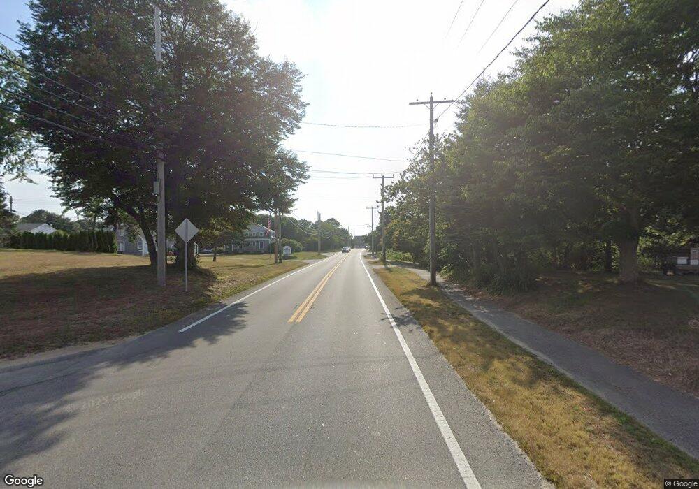 0 Captain Knowles Way, Chatham, MA 02633 - photo 1