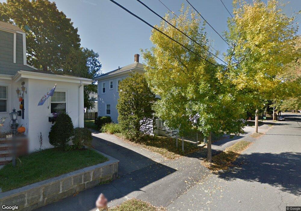 27 Pelican Rd, Quincy, MA 02169 - photo 1