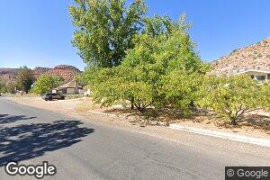 272 W 300 N, Kanab, UT 84741
