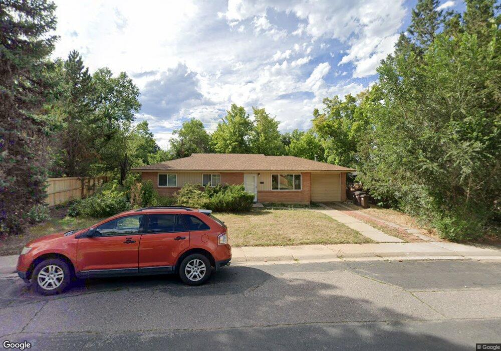 365 32nd St, Boulder, CO 80305 - photo 1