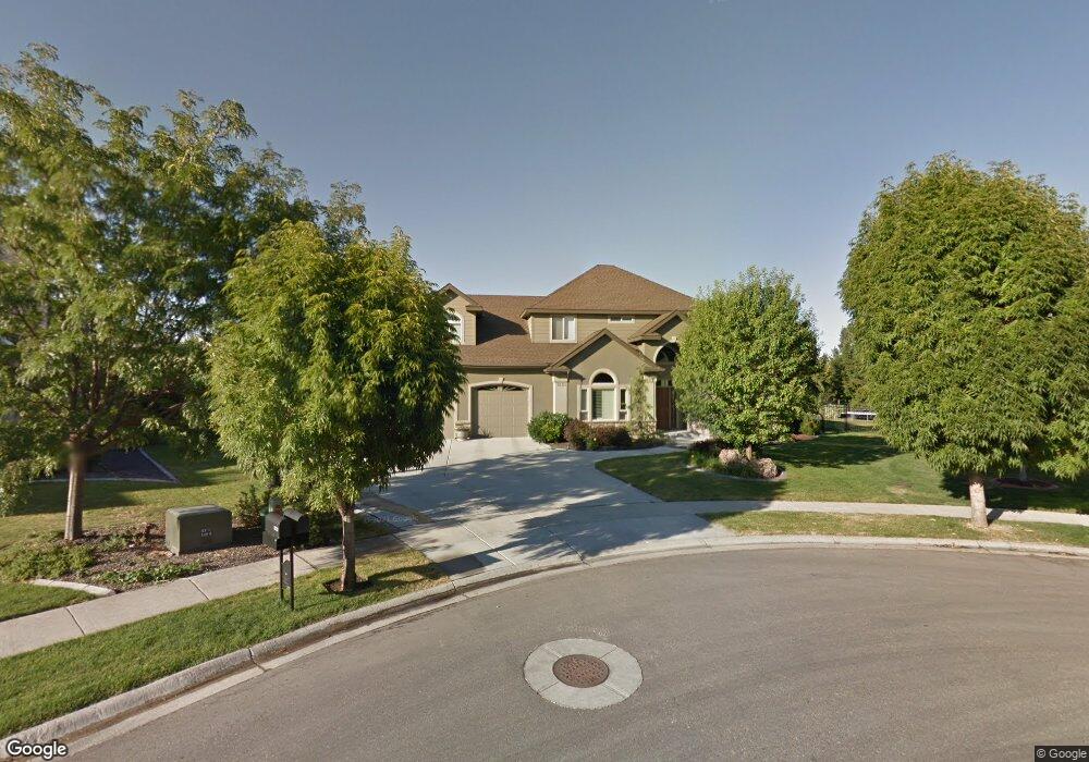 1231 E Raven Spur St, Eagle, ID 83616 - photo 1