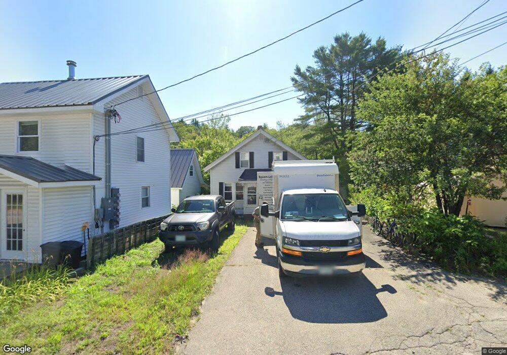 14 Riverside Dr, Ashland, NH 03217 - photo 1