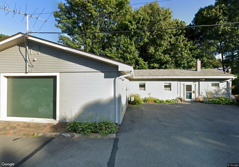 3 Beringer Way unit A, Marblehead, MA 01945 - photo 1