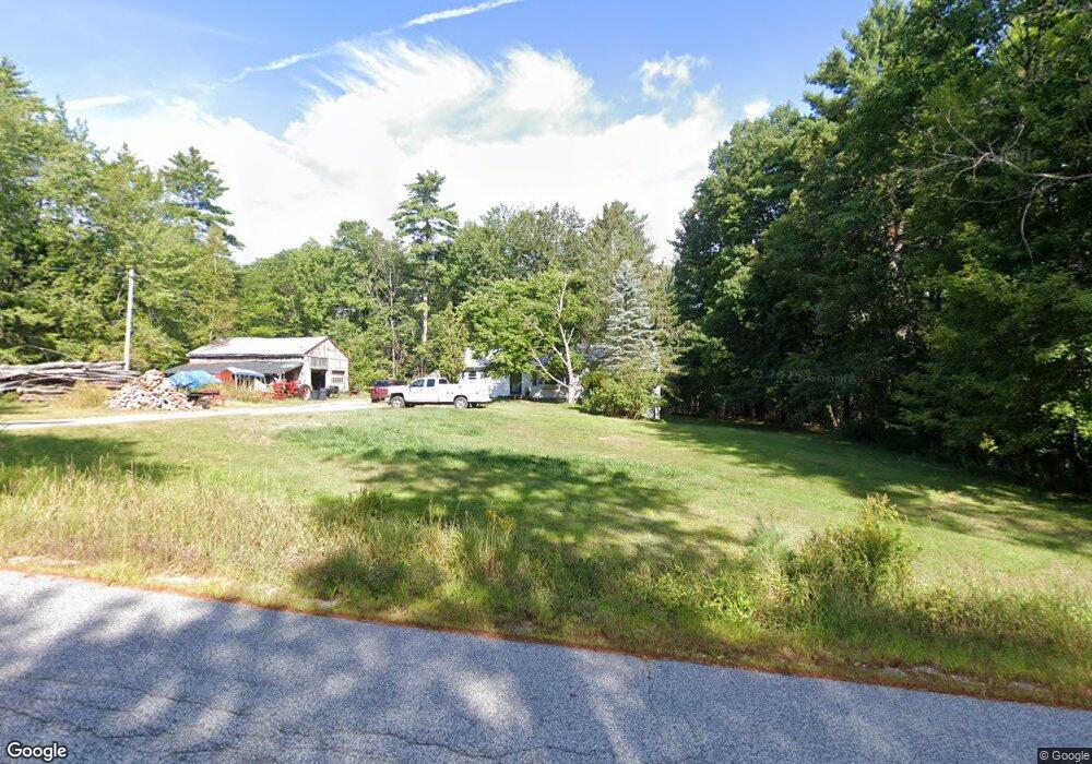 359 Stone Hill Rd, Limerick, ME 04048 - photo 1