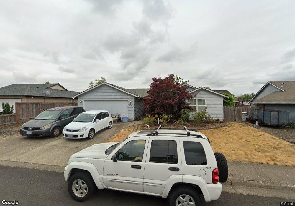 830 E 13th Ct, Lafayette, OR 97127 - photo 1