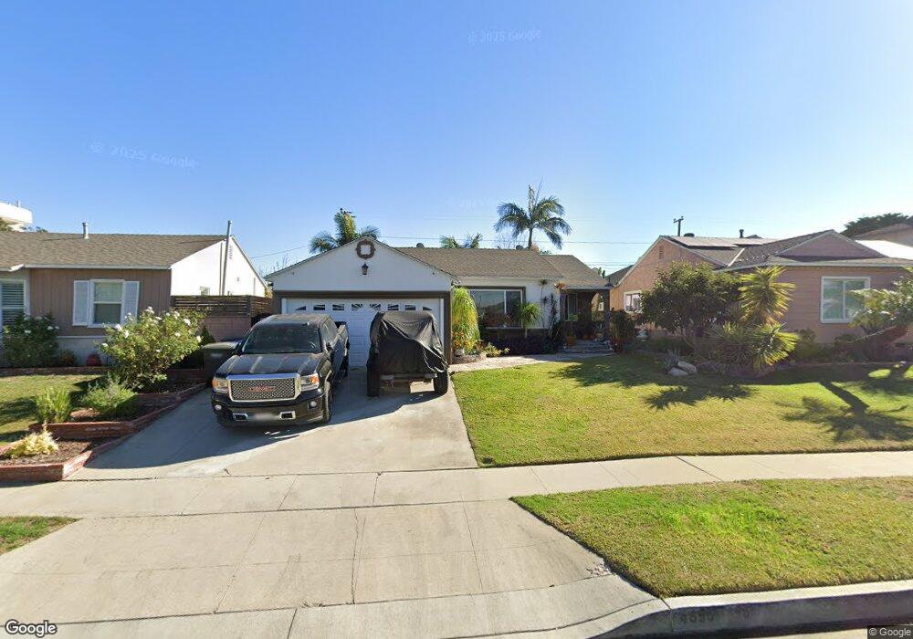4856 Oliva Ave, Lakewood, CA 90712 - photo 1