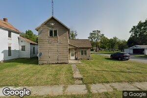 631 Holmes Ave, Lima, OH 45804