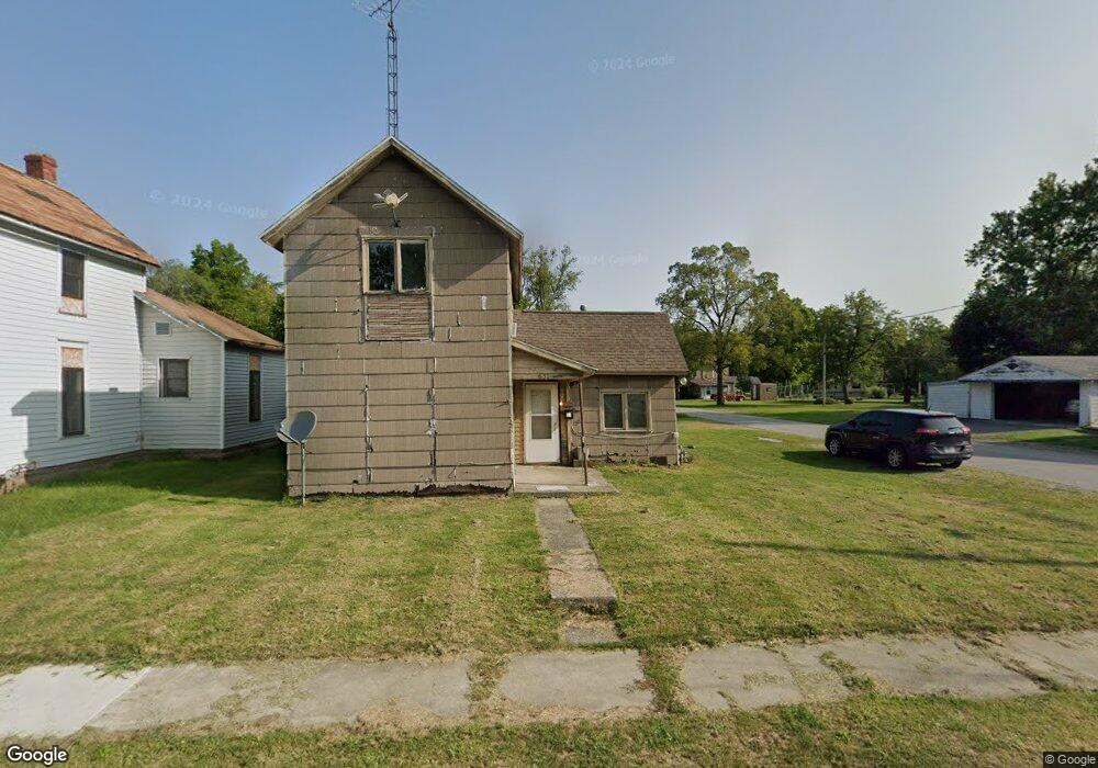 631 Holmes Ave, Lima, OH 45804 - photo 1