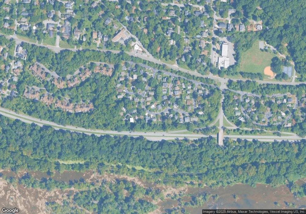 12 Mckay Cir, Cabin John, MD 20818 - photo 1