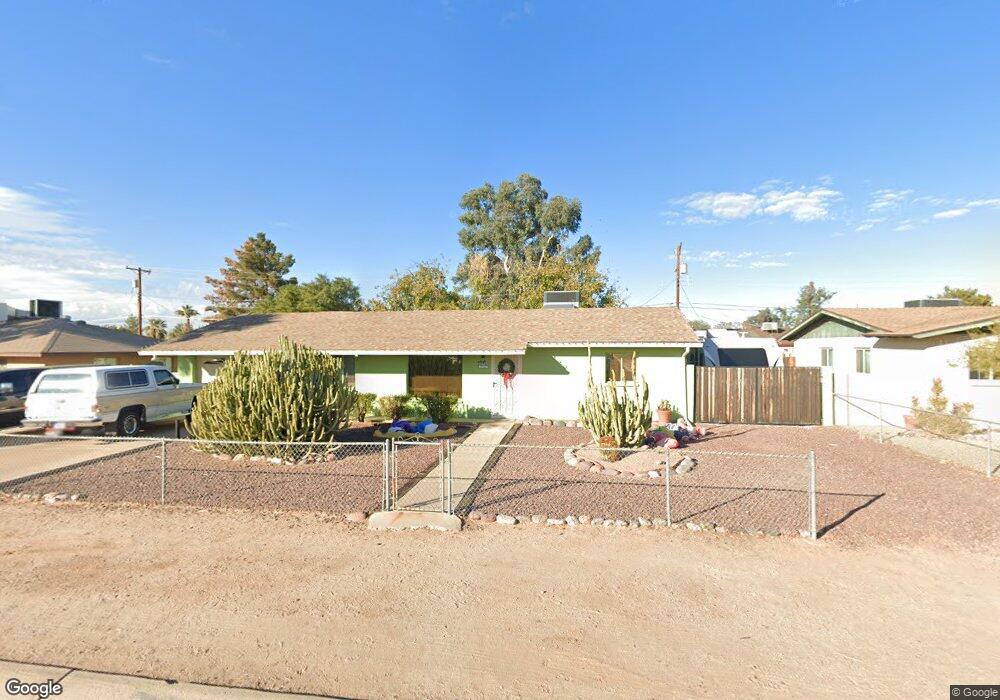 6740 E Albany St, Mesa, AZ 85205 - photo 1