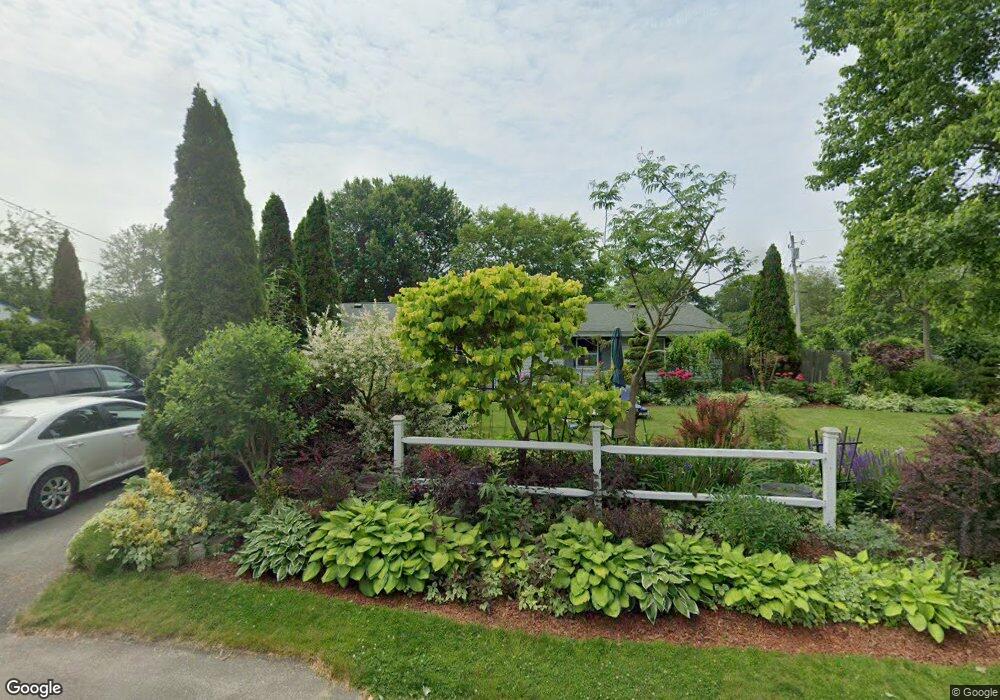 15 Mesa Rd, Brockton, MA 02302 - photo 1