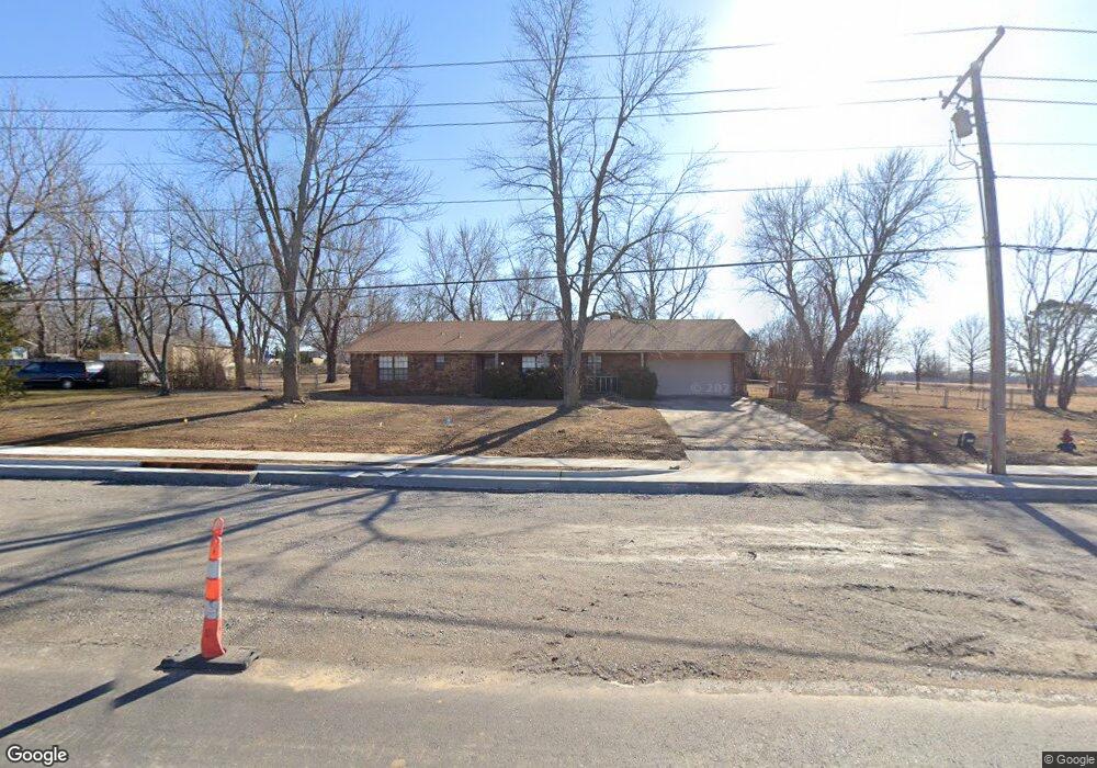 21044 E 101st St S, Broken Arrow, OK 74014 - photo 1