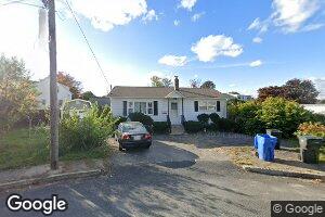 67 Bolton St, Cranston, RI 02920