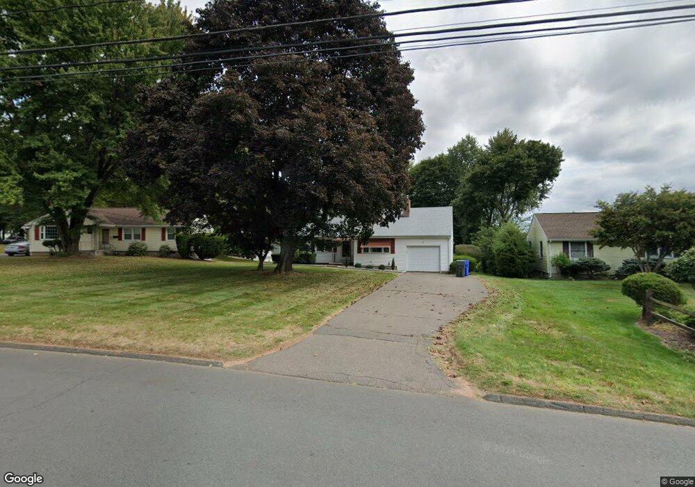 28 Barnard Dr, Newington, CT 06111 - photo 1