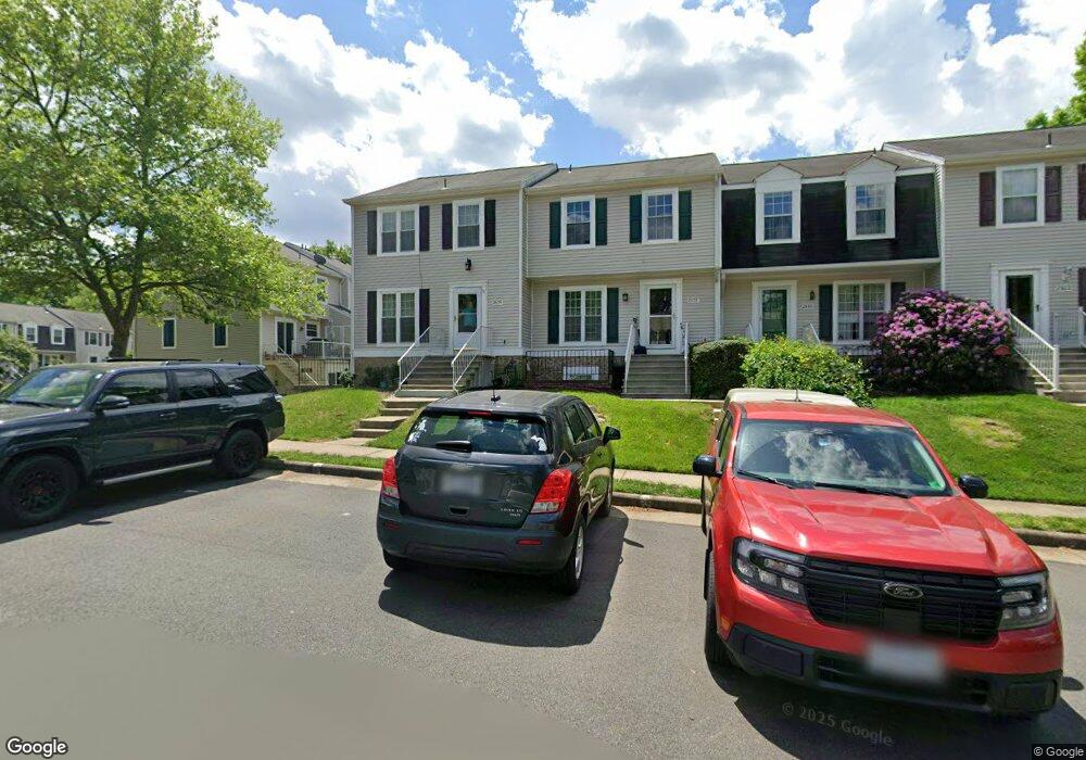 2864 Madeira Ct, Woodbridge, VA 22192 - photo 1