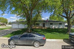 557 5th St, Hampton, NE 68843
