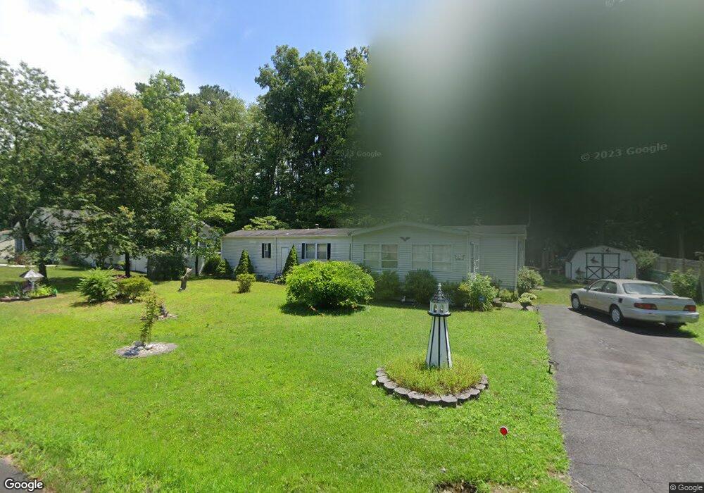 36413 Park Cir, Ocean View, DE 19970 - photo 1