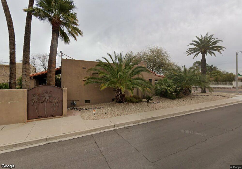 2201 E 8th St, Tucson, AZ 85719 - photo 1