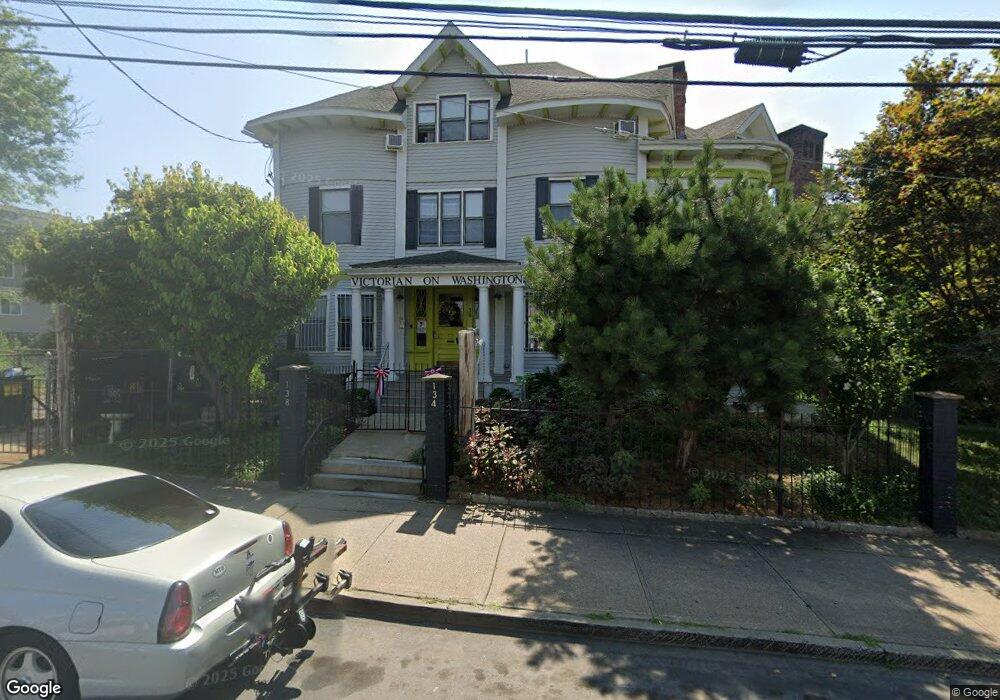 134 Washington Ave unit 2, Bridge Port, CT 06604 - photo 1