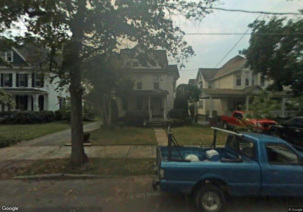 203 York Ave, West Pittston, PA 18643 - photo 1