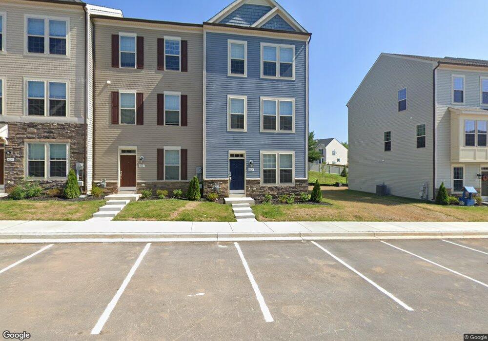 2025 Goose Creek Way, Frederick, MD 21702 - photo 1