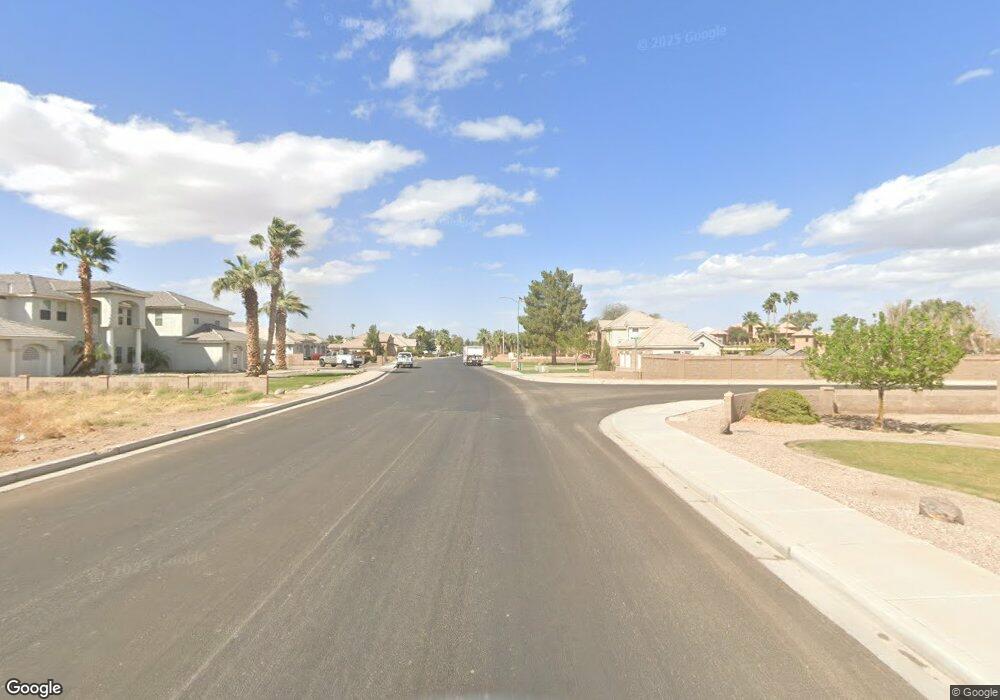 000000 S 46th Ave, Yuma, AZ 85364 - photo 1