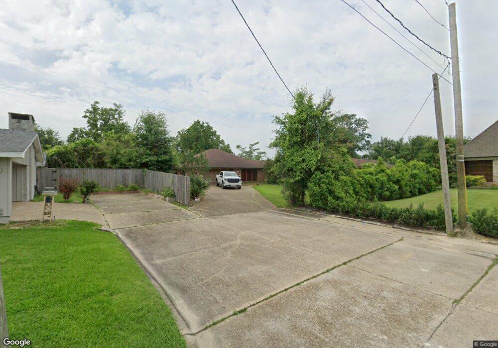 1033 Audubon St, Lake Charles, LA 70605 - photo 1