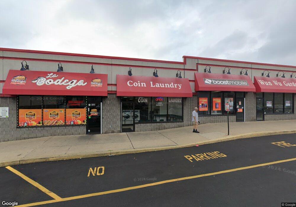 201-315 Hamilton St unit 18, Allentown, PA 18101 - photo 1