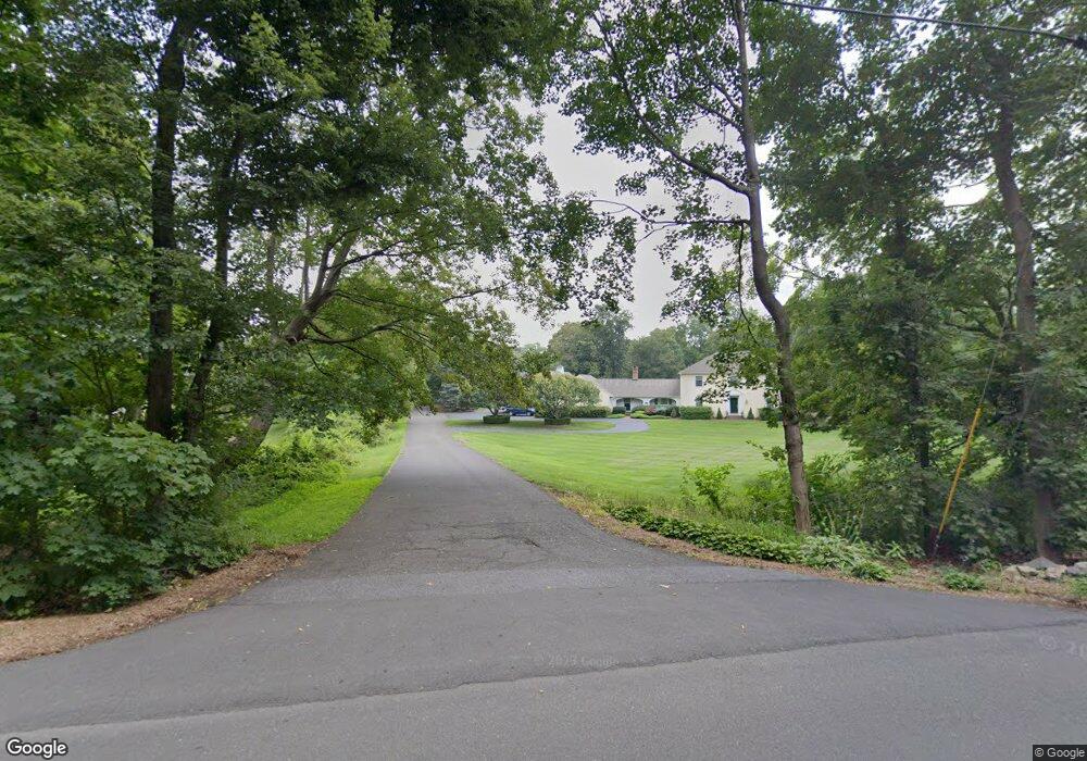 151 Picketts Ridge Rd, Redding, CT 06896 - photo 1