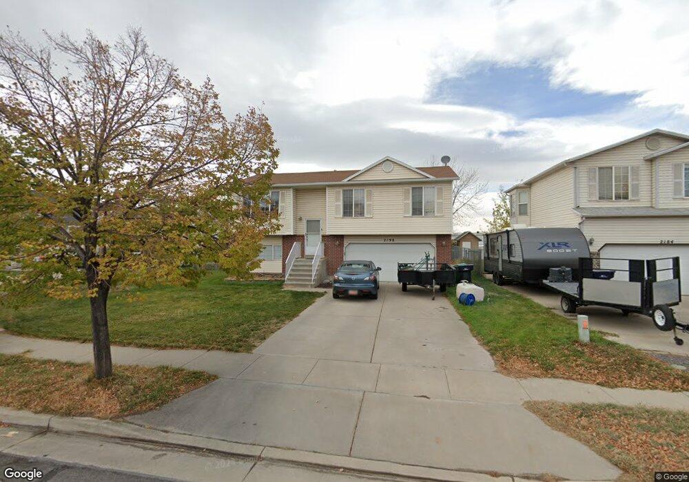 2198 S 1600 W, Woods Cross, UT 84087 - photo 1