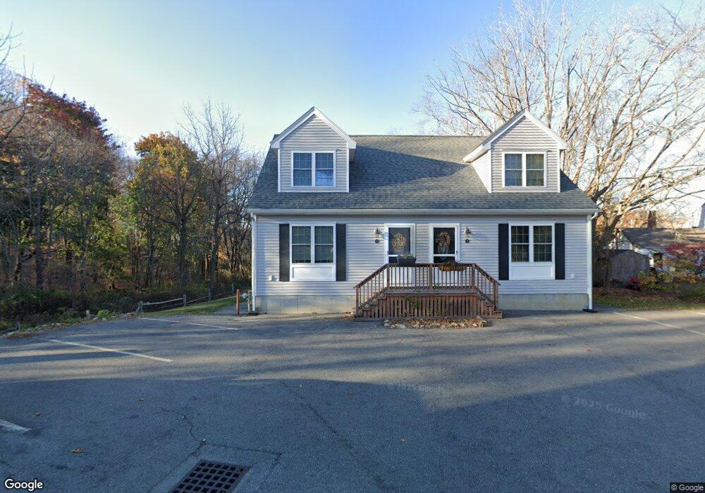 11 Cormier Way unit 16, Merrimac, MA 01860 - photo 1