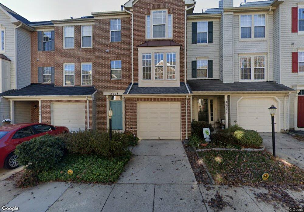 2908 Clovercrest Way, Olney, MD 20832 - photo 1