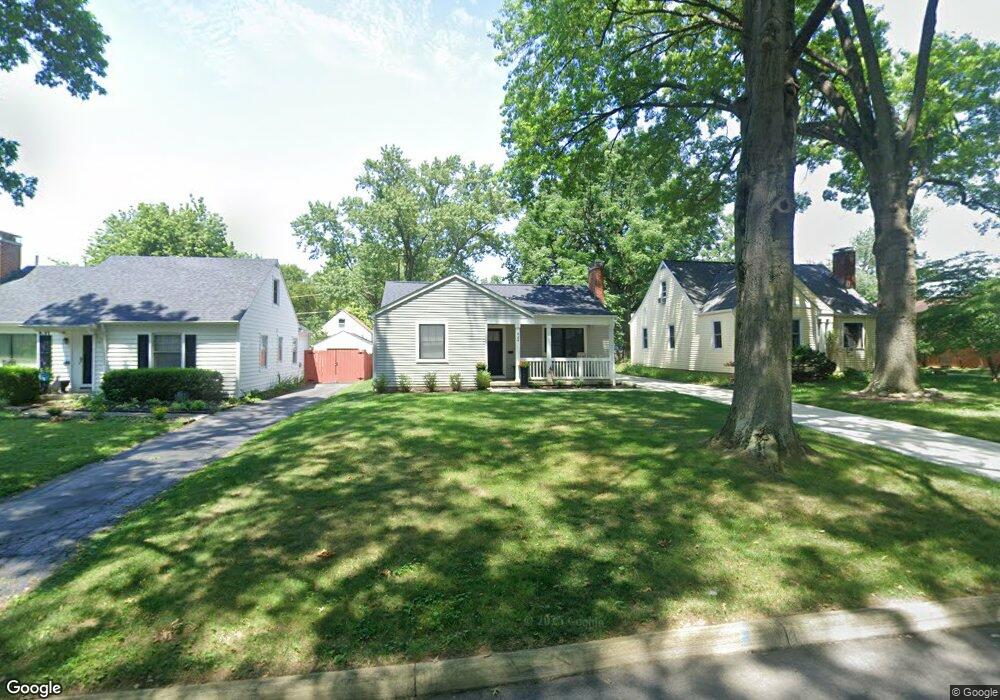424 Acton Rd, Columbus, OH 43214 - photo 1