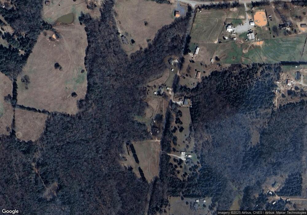 180 Craft Rd, Hartwell, GA 30643 - photo 1