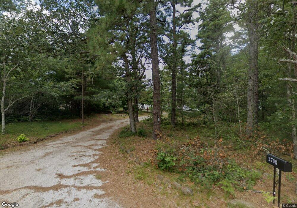 2708 Mc Cormick Ave, Hammonton, NJ 08037 - photo 1