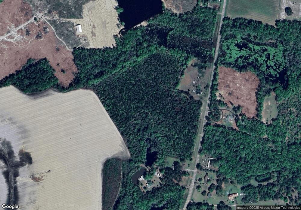 2330 Huffer Rd, Douglas, GA 31533 - photo 1